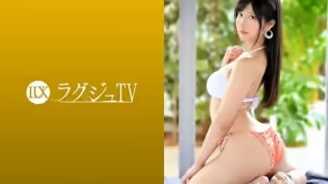 LUXU-1485-高村27歲瑜伽教練
