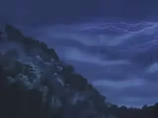 黒姫 -桎梏の館- 後編