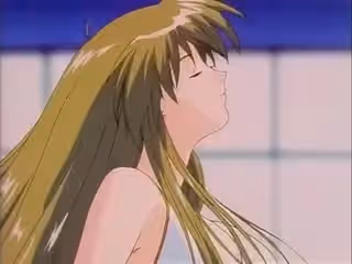 新世紀 淫魔聖伝 第1章