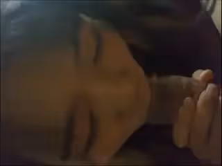 可愛黑絲學妹私下愛吃學長肉棒的啊