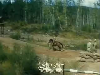 悍婦崗【粵語中字】