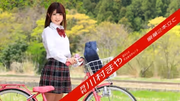 加勒比PPV动画091616_013月刊 川村まや