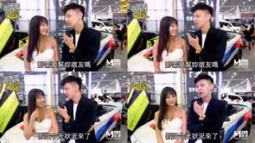 國產麻豆AV節目 台灣街頭搭訕達人艾理 實測系列 實測女生啪啪啪能不能多P下