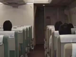 T28-390 巨乳CA 篠田あゆみ