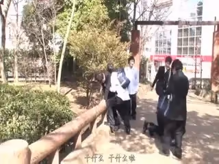 中出復仇痴漢 全裸家長日肏翻同學媽媽