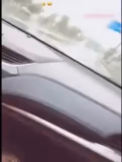 美少婦駕照一直考不過路上練車時和教練車震,正操時老公來電話