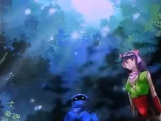淫獣學園 La☆BlueGirl EX4 哀戀輪迴篇