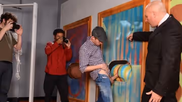 Modern Museum of Fine Ass