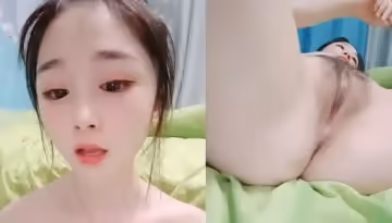 超嫩小可愛主播全裸露出揉搓胸部自摸bb！