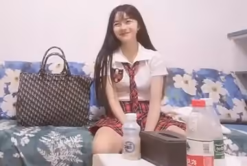 极品水手服美女!