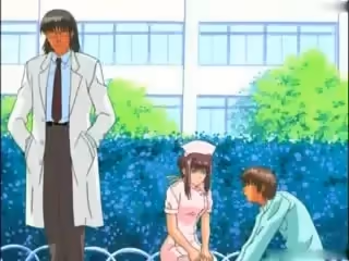 夜勤病棟１-06