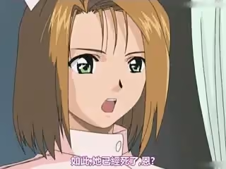 夜勤病棟 Karte.2