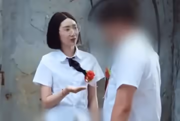 畢業了送出第1次的性愛!