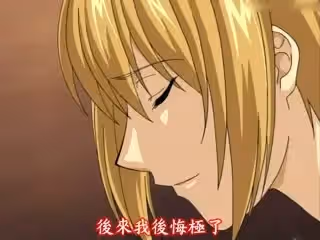 [H無碼]Beat Angel Escalayer-超昂天使-3