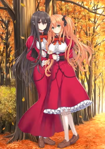[ショーテン]処女はお姊さまに戀してる 三つのきら星 The Animation 下巻.chs