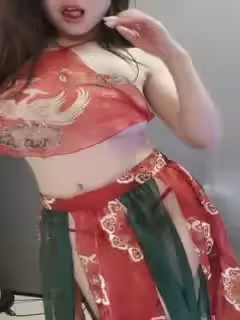 #舞6柒