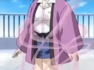 妻みぐい THE ANIMATION chance.1 「わたしとえっち、してみる？」