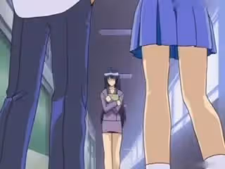 女教師 裕美放課後 前篇