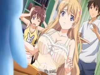 えろげー! ~Hもゲームも開発三昧~-Eroge! Sex &amp; Game Make Sexy Games 1