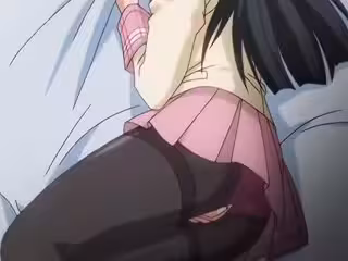 淫妖蟲・蝕 ~凌觸島退魔錄~-Inyouchuu 2