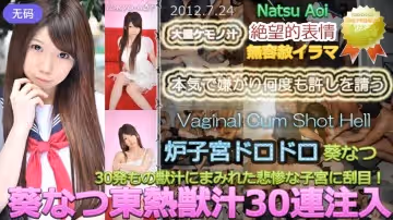 n0765_natsu_aoi_mo 葵なつ東熱獣汁30連注入