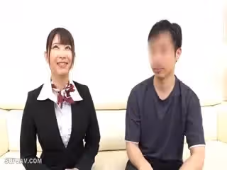 [無碼破解]109IENFH-32303航空會社勤務の現職キャビンアテンダントさん！女性経験無しのシャイな童貞の悩みを解決してもらえ第01集