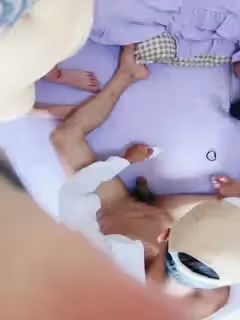 三個00後嫩妹妹！幸福老哥一挑三！超嫩美乳粉穴，雙頭龍女女互插，騎乘位一個個上，翹屁股求操第14集