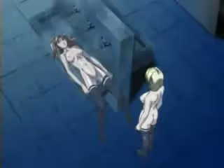 (18禁アニメ) (無修正) 新バイブルブラック 第4章 Recollection ～想起～ (DVD 960x720 x264 AAC)