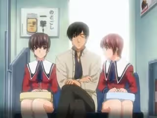 (18禁アニメ) (無修正) 新・最終痴漢電車 Rail-2 (DVD 960x720 x264 AAC)