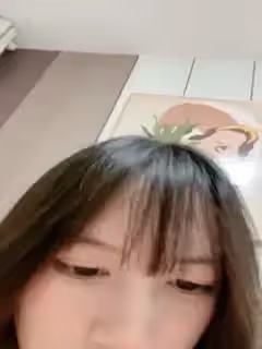 清純美少女！新人姐妹花剛下海！文靜乖巧，收費房脫光光，粉嫩小穴互摸，大姨媽還沒走完第03集