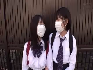 [4K]SKMJ-495オジサンの事を見下している生意気な塩対応P活少女達を理解らせWレ×プデカチン制裁された二人組×2Part3第04集