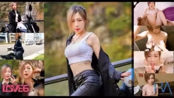與知名女優的檔車之旅第1視角烏來溫泉色氣全開-林思妤!
