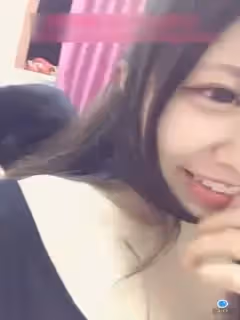 國產妹子自摸