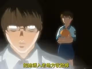 [H無碼]淫獣學園 La☆Blue Girl 復活篇 第3章