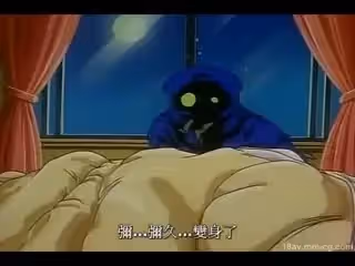 [H無碼]淫獸學園 3 La☆BlueGirl