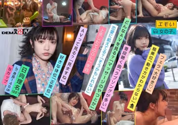 愛畫的女孩#第4次的攝影#精油按摩按摩師#偷拍風格的定點照相機#身高148cm # B罩杯#日向理名(22)-cd3