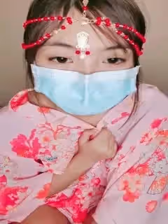 #00後寶寶  半糖主播秀