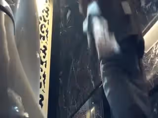-daxiu-某酒吧女衛定點偷拍形態各異的都市氣質靚妹方便都撅著腚一個尿姿好像有個無毛的