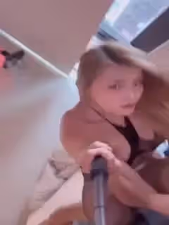 女友又學來了一招戴套方式 哈哈~