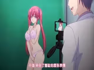 ハヂ＋ ～曬される羞チ心～ [中文字幕]