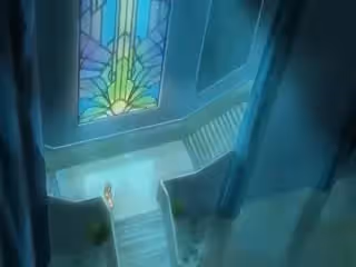 椿色のプリジオーネ 第弐幕 ～玄い雪景色～