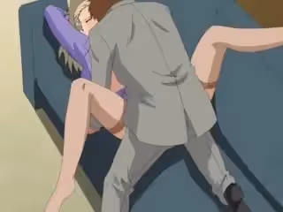 (18禁アニメ) (無修正) 痴漢物語 前編 (DVD 960x720 x264 AAC)