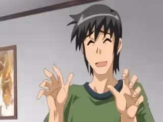 (18禁アニメ) (無修正) ママぷりっ！？ 前編 (DVD 1280x720 x264 AAC)