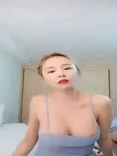 超級明星顏值身材極品美乳嫩妹大尺度誘惑