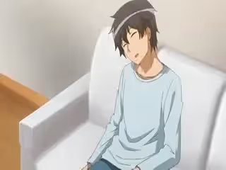 イカギ THE ANIMATION [中文字幕]