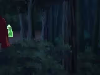 魔王メリッサのHな冒険記～精液を集めるエロ魔王～ACT.1 [中文字幕]