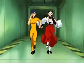 요섭妖囁-MidnightStrikeForce2