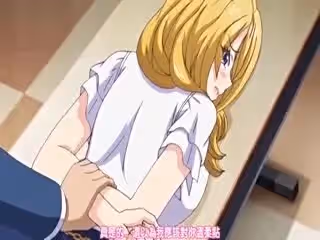 爆乳ドS女教師・美璃亜～淫虐スパルタクリップ～ [中文字幕]