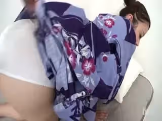 10musume天然むすめ082423_01犬の散歩中に犬好きな浴衣美人をナンパゲット！佐々木レイ第01集