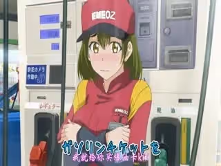 下座跪求給看【第11話】 [中文字幕]